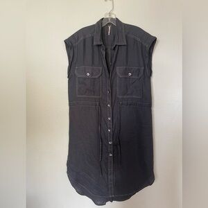 Free people top